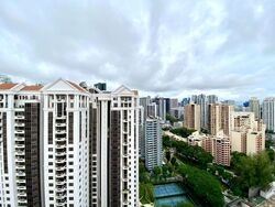 Leonie Hill Residences (D9), Apartment #611632551